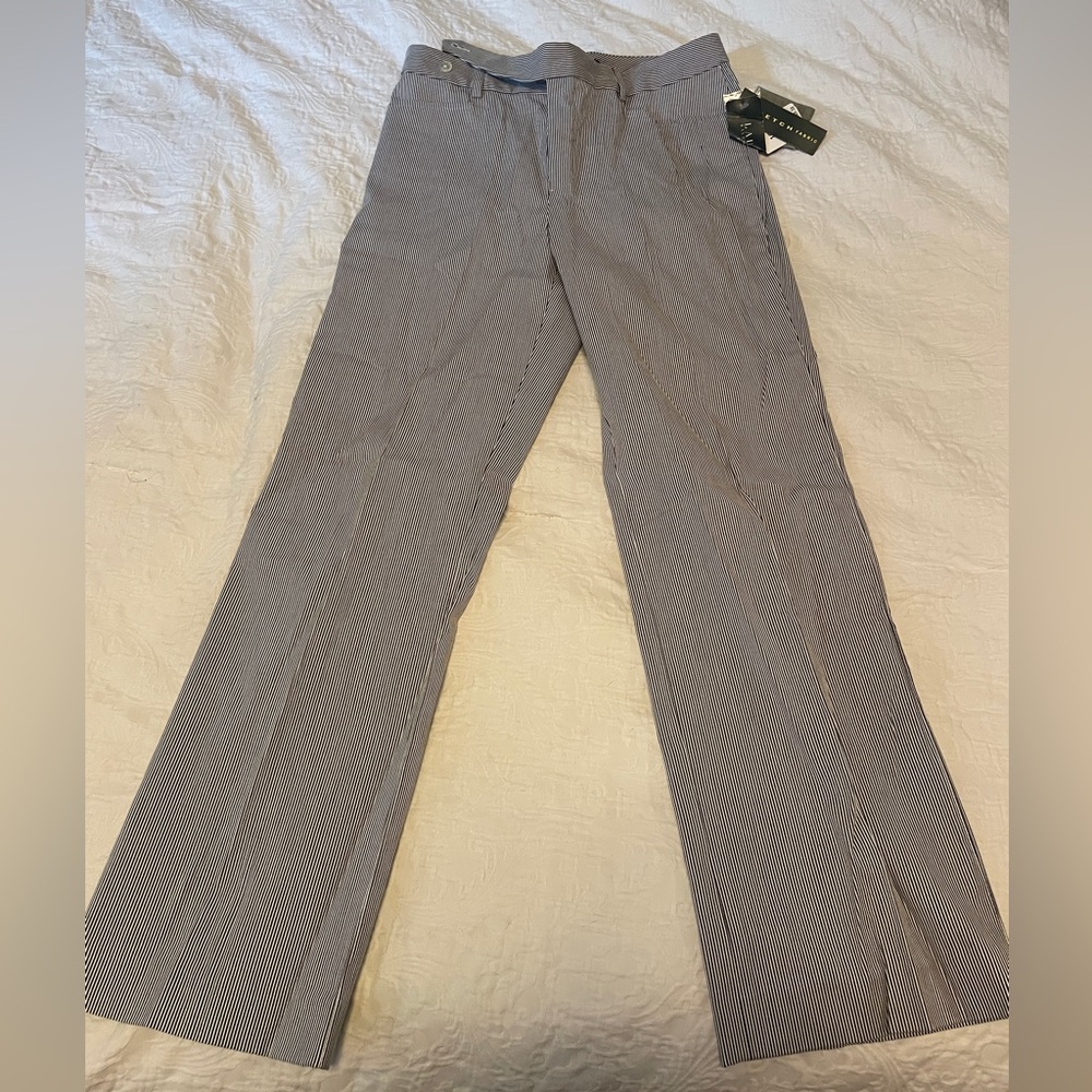 NWT Lauren Ralph Lauren Pants
